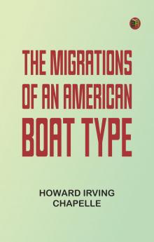 The Migrations of an American Boat Type