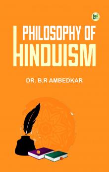 Philosophy of Hinduism