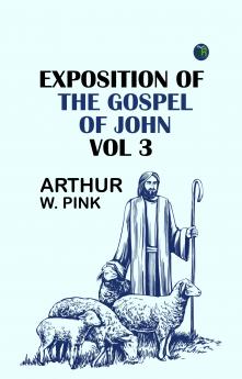 Exposition of the Gospel of John Vol 3