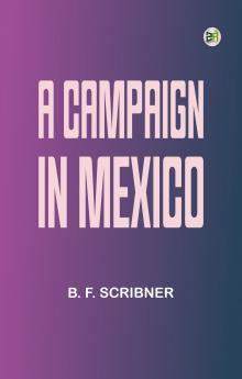 A campaign in Mexico
