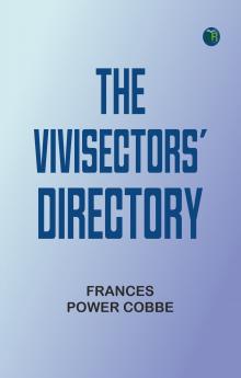 The Vivisectors' Directory