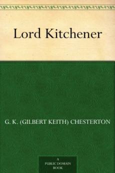 Lord Kitchener