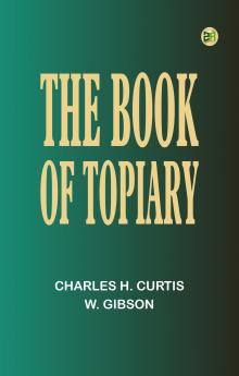 The book of topiary