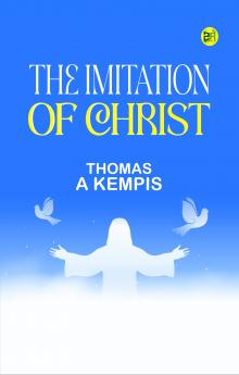 THE IMITATION OF CHRIST