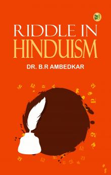 RIDDLE IN HINDUISM