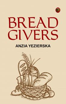Bread Givers