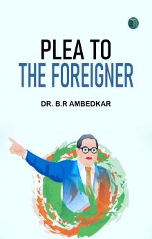 Plea to the Foreigner