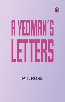 A Yeoman's Letters