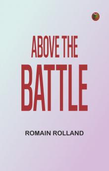 Above the Battle