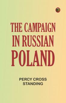 The Campaign In Russian Poland
