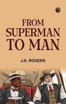 From Superman to Man