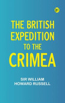 The British Expedition to the Crimea