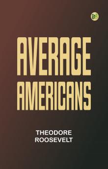 Average Americans