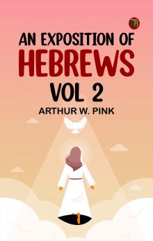 An Exposition of Hebrews Vol 2