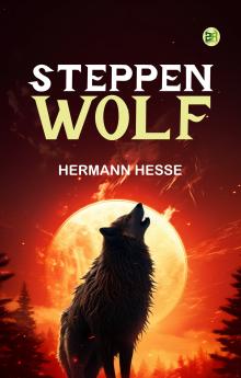 Steppenwolf