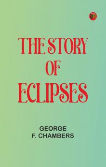 The Story of Eclipses