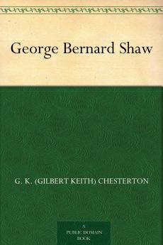 George Bernard Shaw