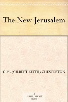 The New Jerusalem