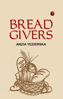 Bread Givers