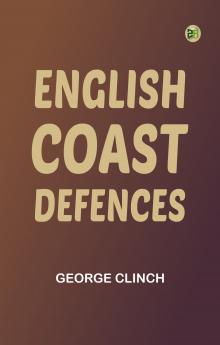 English Coast Defences