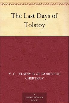 The Last Days of Tolstoy