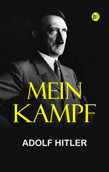 Mein Kampf