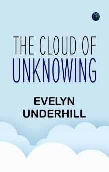 The Cloud of Unknowing