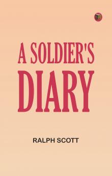 A Soldier's Diary