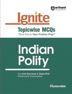 Ignite Indian Polity (E)