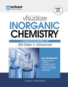 Visualize Inorganic Chemistry (E)