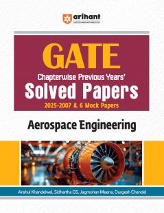 GATE Solved Aerospace