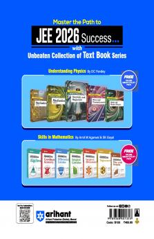 JEE NAVIGATOR 2000+ Problems Mechanics II for JEE Main & Advanced 2026