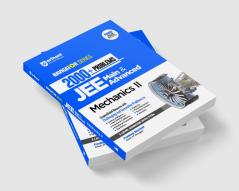 JEE NAVIGATOR 2000+ Problems Mechanics II for JEE Main & Advanced 2026