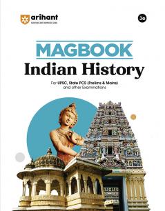 MAGBOOK INDIAN HISTORY