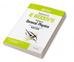 Solutions to IE IRODOVS Problem in Genral Physics For JEE | By DC Pandey | English Medium