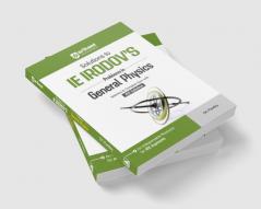 Solutions to IE IRODOVS Problem in Genral Physics For JEE | By DC Pandey | English Medium