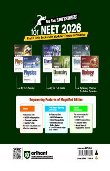 Objective Chemistry Vol1