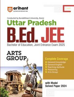 UP B Ed Arts (E)