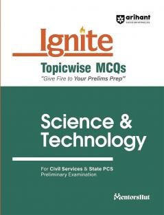 Ignite Science & Technology €