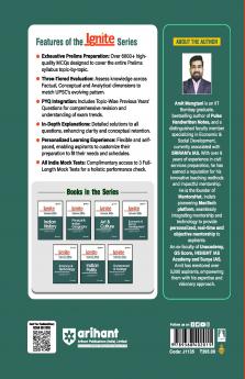 Ignite Economic & Social Development (E)