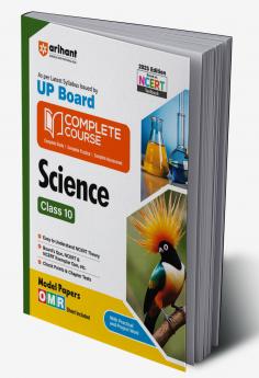 Complete Course Science 10th
