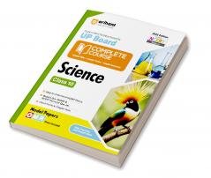 Complete Course Science 10th