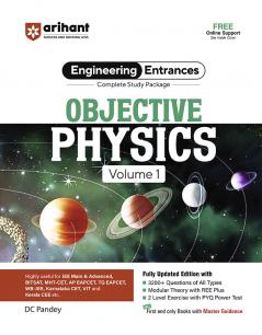 Objective Physics Vol-1