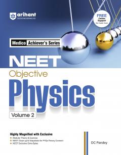 Objective Physics Vol-2