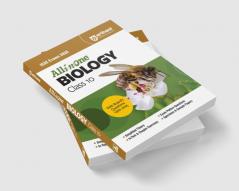 ICSE All In One Biology Class 10 Exam 2026