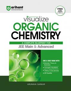 Visualize Organic Chemistry (E)
