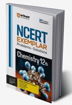 NCERT Exemplar 2025 Problems-Solutions Chemistry Class 12th