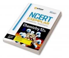 NCERT Exemplar 2025 Problems-Solutions Chemistry Class 12th