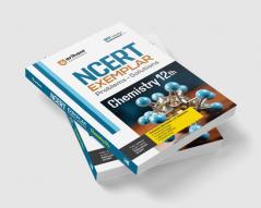 NCERT Exemplar 2025 Problems-Solutions Chemistry Class 12th