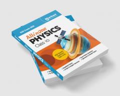 ICSE ALL IN ONE PHYSICS 10TH